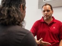 Salvos providing the addiction rehabilitation services  