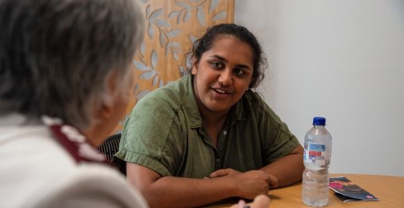 Salvation Army Careers