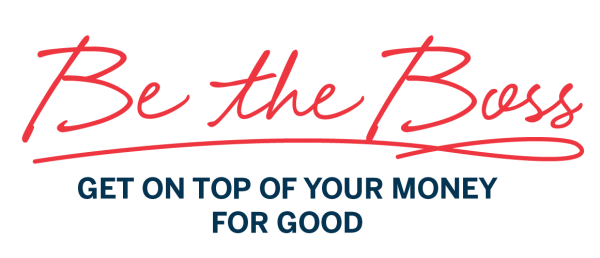 Be the boss logo